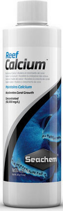 Seachem Reef Advantage Calcium Βελτιωτικό Νερού Ενυδρείου για Ενίσχυση Βιταμινών 0.25kg