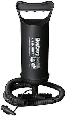 Bestway Air Hammer Pompă Manuală pentru Gonflabile