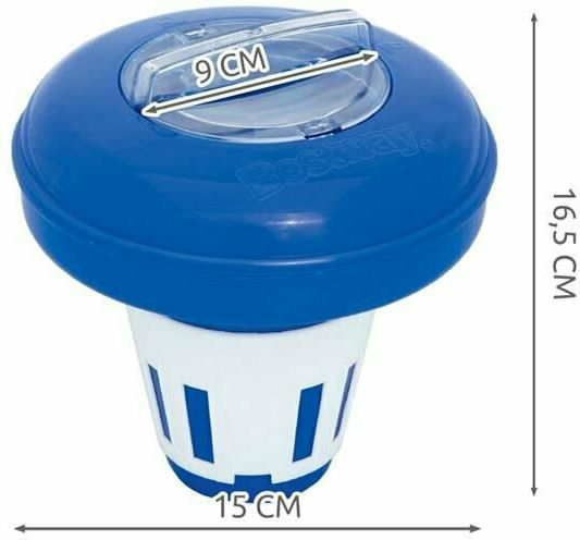 Bestway Swimming Pool Chlorine Floater