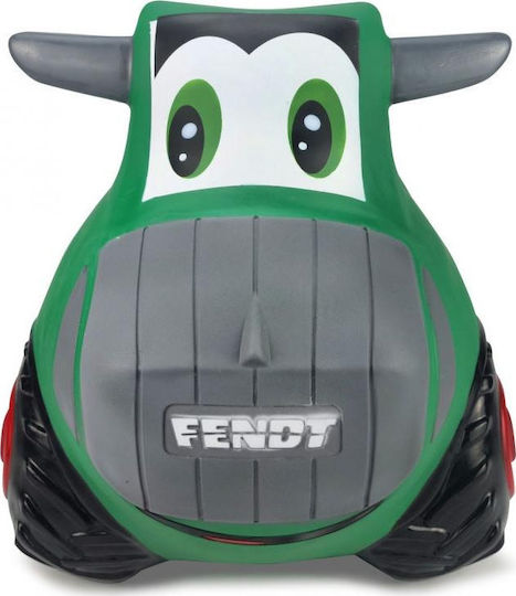 Jamara Hopa Hopa Tractor With Pump pentru 1+ ani Ani Verde