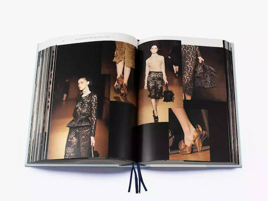 Prada Catwalk, The Complete Collections