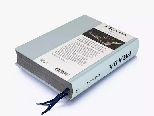 Prada Catwalk, The Complete Collections