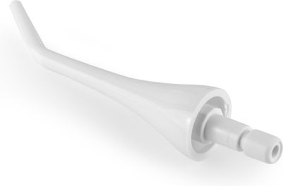 Lanaform Hydrojet Иригатор за уста 230 мл Презареждащ се Бял