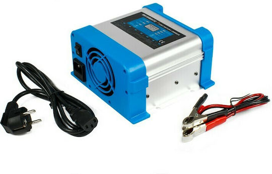Azo Digital AZO Digital BC-20 Pro Batterieladegerät 24V
