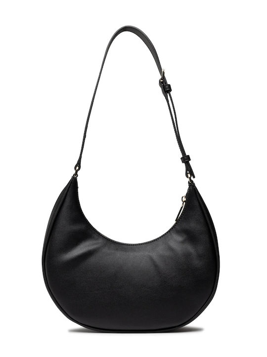 Calvin Klein Re-Lock Women's Bag Shoulder Black