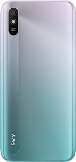 Xiaomi Redmi 9A Dual SIM (2GB/32GB) Glacial Blue