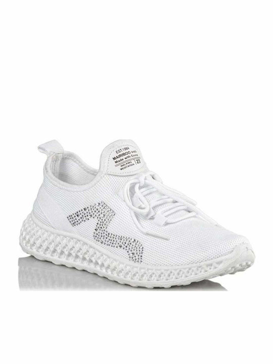 Sneakers White