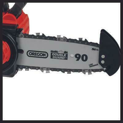 Einhell Fortexxa 18/20 TH Pruning Battery Chainsaw Solo Brushless 18V 2.5kg with Blade 20cm