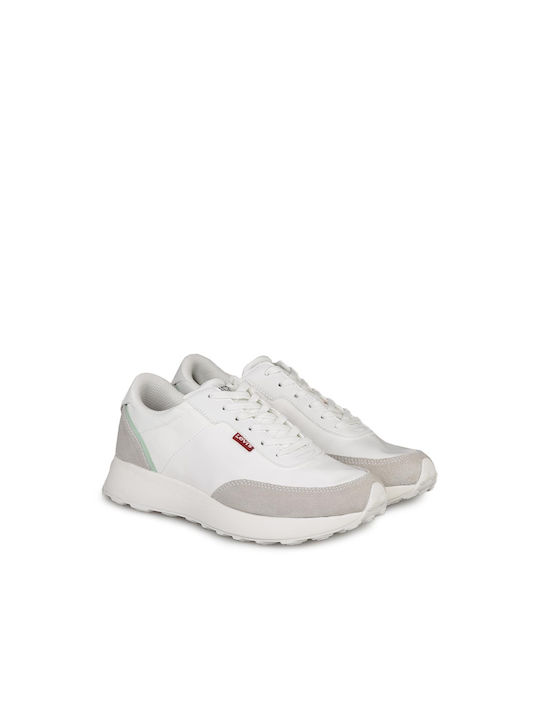 Levi's Kids Sneakers White