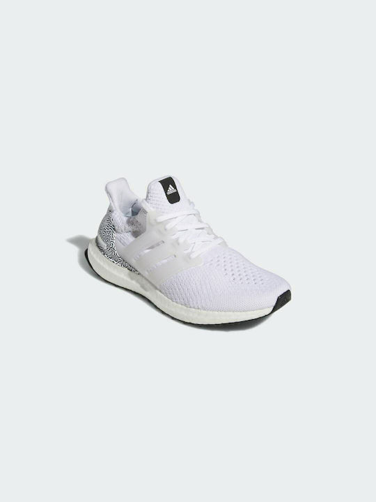 Adidas Ultraboost DNA Γυναικεία Αθλητικά Παπούτσια Running Cloud White / Core Black