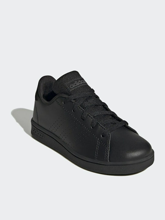 Advantage ADVANTAGE K Încălțăminte sport Joasa pentru copii Core Black / Grey Six