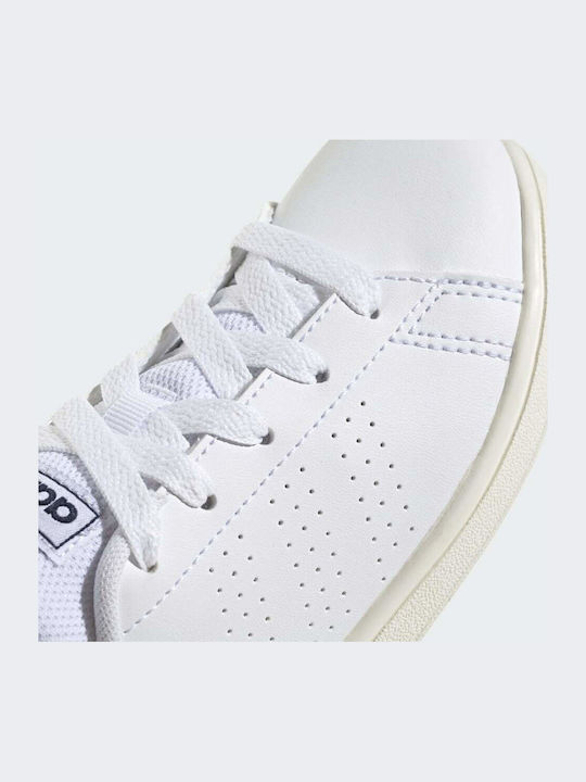 ADVANTAGE K Παιδικά Sneakers Cloud White / Legend Ink