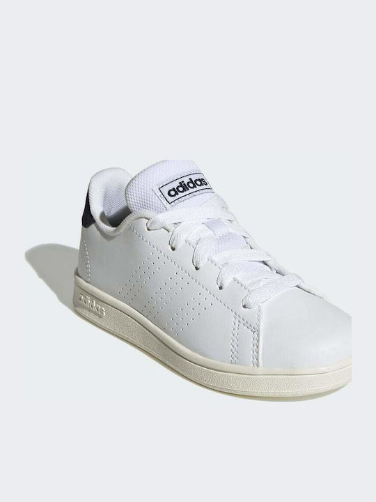 ADVANTAGE K Παιδικά Sneakers Cloud White / Legend Ink
