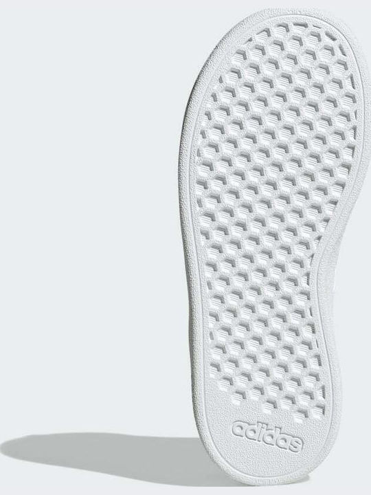 GRAND COURT 2.0 K Παιδικά Sneakers Core Black / Cloud White