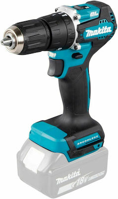 Makita Percussive Drill Driver Battery 18V Solo