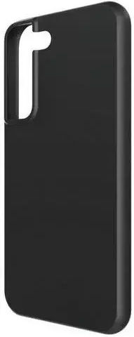 PanzerGlass Biodegradable Umschlag Rückseite Kunststoff Schwarz (Galaxy S22+ 5G) 0375
