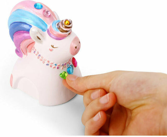 Tooky Toys Ζωγραφική Σετ Μονόκερος για Παιδιά 4+ Ετών