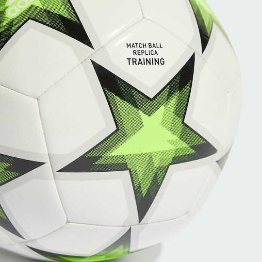 adidas UCL Club Μπάλα Ποδοσφαίρου Λευκή