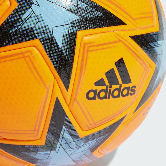 adidas UCL Pro VOID Футболна топка Оранжев