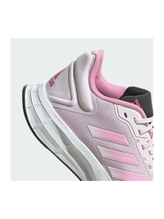 Duramo 10 Sport Shoes Running Almost Pink / Bliss Pink / Pulse Magenta