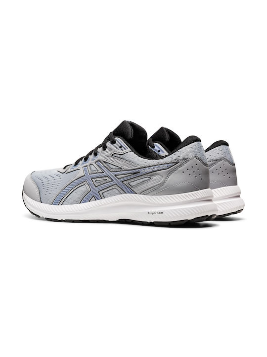 Gel-Contend 8 Sport Shoes Running Gray