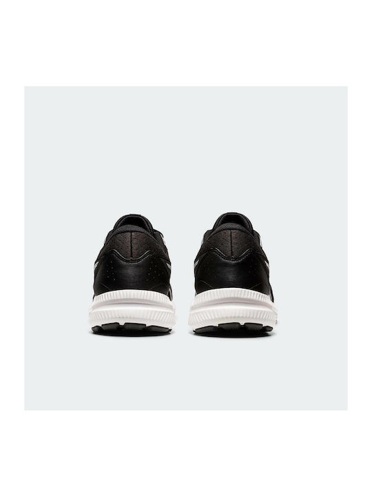 Gel-Contend 8 Sport Shoes Running Black / White