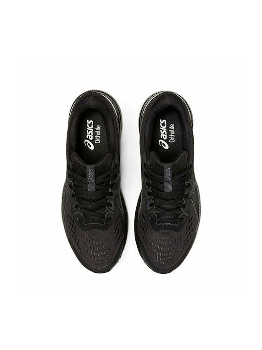 Gel-Contend 8 Sport Shoes Running Black / Carrier Grey
