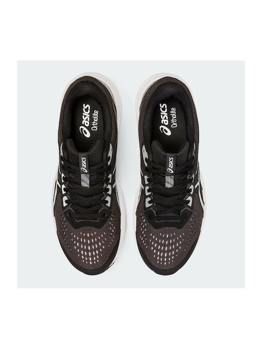 Gel-Contend 8 Sport Shoes Running Black / White