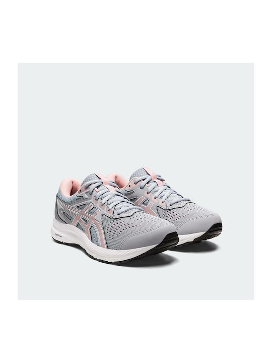 Gel-Contend 8 Sport Shoes Running Gray