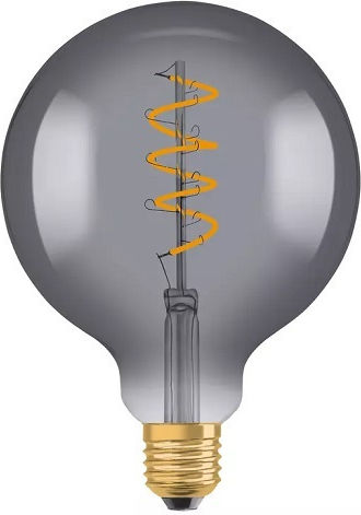 Osram LED крушка 5W за фасунга E27 Топло бяло 140лм