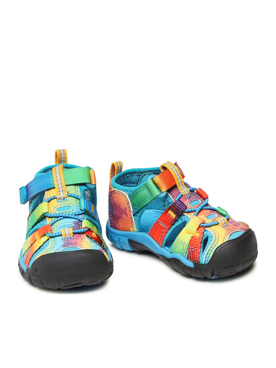 Shoe Sandals Seacamp II Multicolour