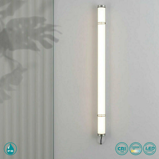 Faro Barcelona Scuba Waterproof Ceiling Lamp LED 36W 7.5cm Faro Barcelona Scuba Waterproof Ceiling Lamp LED 36W 7.5cm