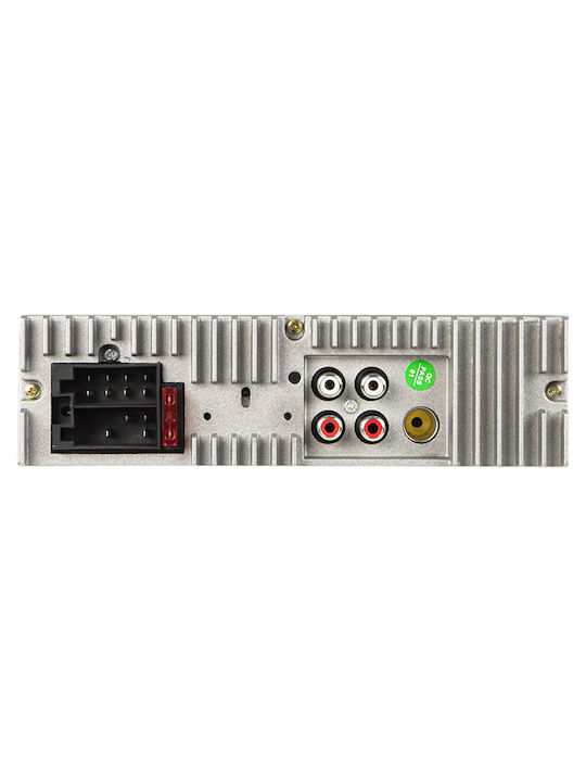 Blow Ηχοσύστημα Αυτοκινήτου 1DIN (Bluetooth/USB)