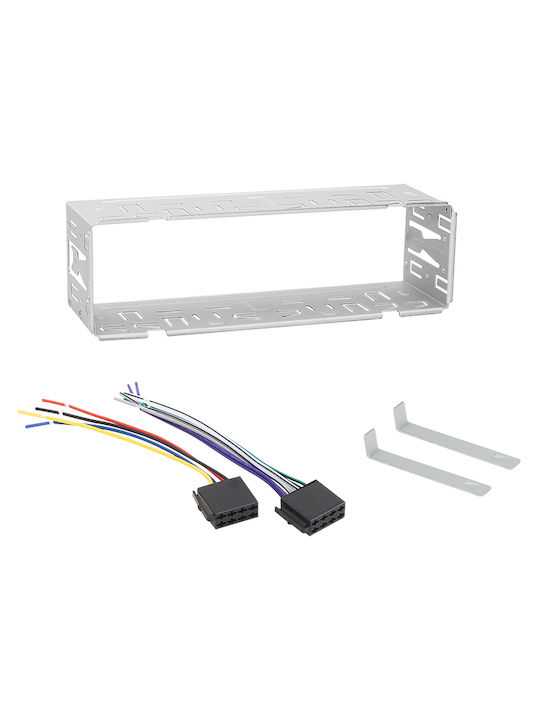 Blow Ηχοσύστημα Αυτοκινήτου 1DIN (Bluetooth/USB)