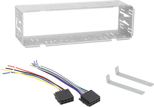 Blow Ραδιόφωνο Αυτοκινήτου 1 DIN (Bluetooth/USB)