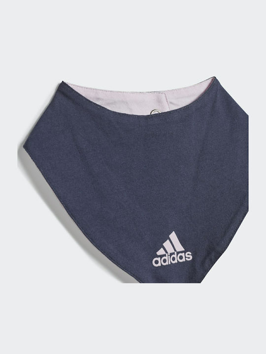 adidas Onesie Σετ Φορμάκι με Αξεσουάρ Ροζ 2τμχ
