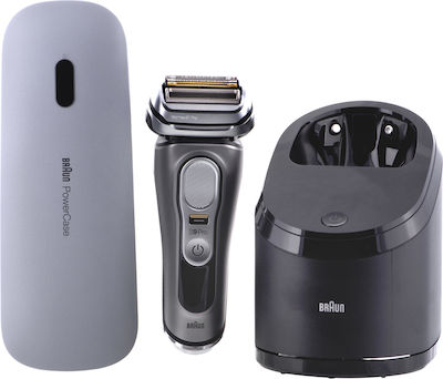 Braun Series 9 9475cc Rechargeable Face Electric Shaver