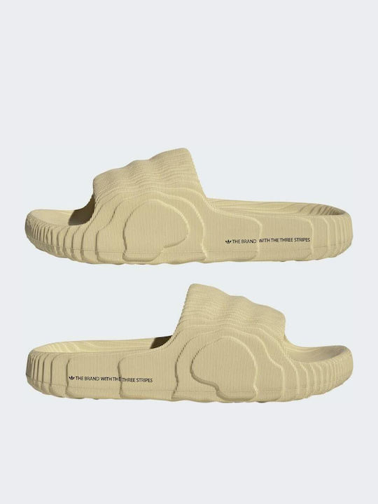 Adilette 22 Мъжки Чехли Desert Sand
