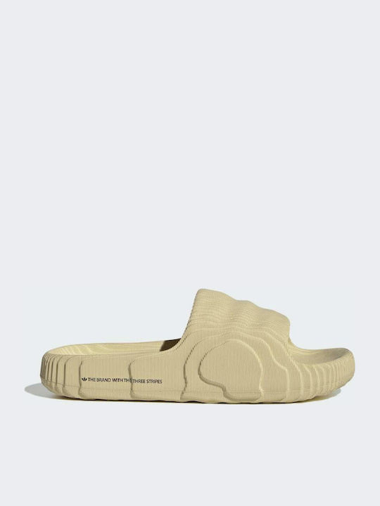 Adilette 22 Мъжки Чехли Desert Sand
