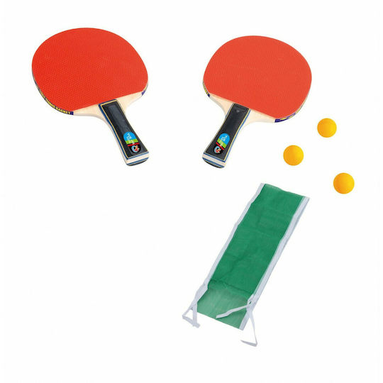 ToyMarkt Game Ping Pong Indoor
