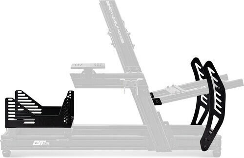 Next Level Racing Add-On ΤιμονιέραςGTElite Formula and Hybrid Pedal Upgrade Kit