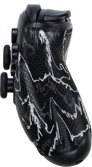 Lizard Skins Lizard Skins Piele pentru Controller Switch Negru