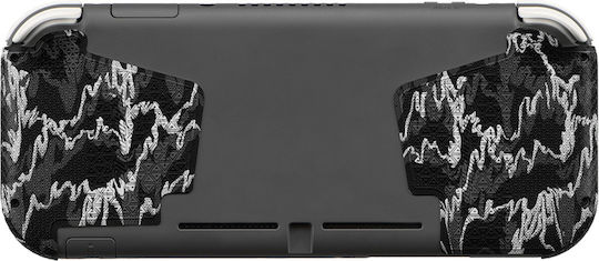 Lizard Skins Lizard Skins Skin για Κονσόλα Switch Lite Μαύρη
