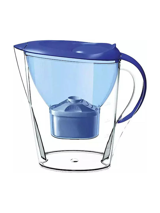 Brita Marella XL Κανάτα με 2 Ανταλλακτικά Φίλτρα 3500ml Brita Marella XL Κανάτα με 2 Ανταλλακτικά Φίλτρα 3500ml