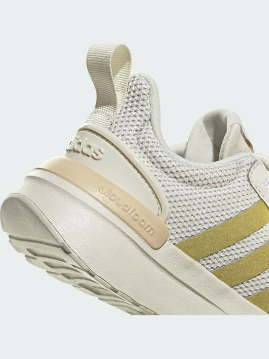 Racer TR21 Παιδικά Sneakers Χρυσά