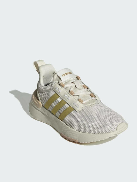 Racer TR21 Παιδικά Sneakers Χρυσά