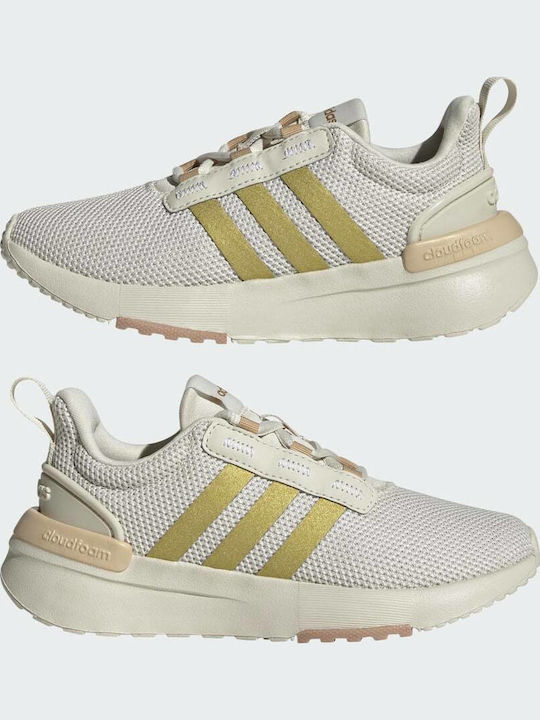 Racer TR21 Παιδικά Sneakers Χρυσά