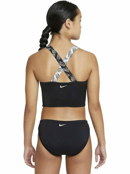 Nike Παιδικό Μαγιό Μπικίνι