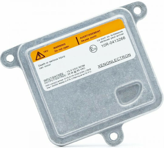 Einparts Einparts Auto Ballast für Fahrzeuglichter 12V