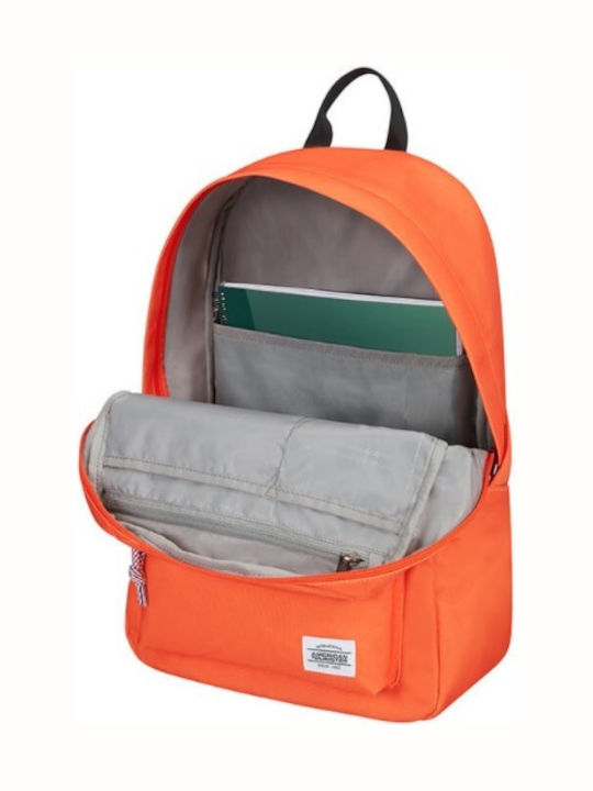 American Tourister Upbeat Wasserdicht 19.5Es Orange American Tourister Upbeat Wasserdicht 19.5Es Orange